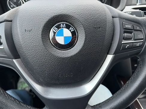 Used 2017 BMW X3 xDrive28i image 50