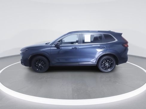 Used 2024 Honda CR-V Sport-L image 5