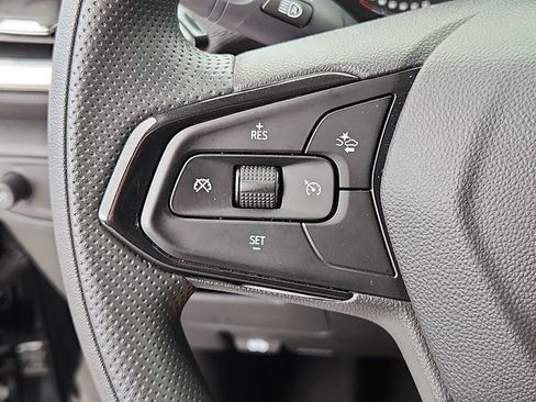 Used 2023 Chevrolet TrailBlazer LT image 20