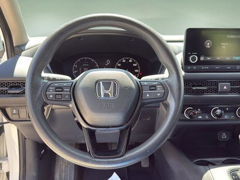 Used 2023 Honda HR-V LX image 18