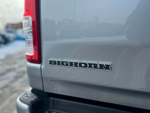 Used 2021 RAM 1500 Big Horn image 10