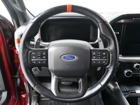 Used 2022 Ford F150 Raptor image 15