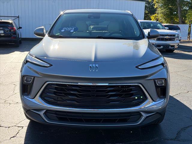 Certified 2024 Buick Encore GX Preferred FWD image 4