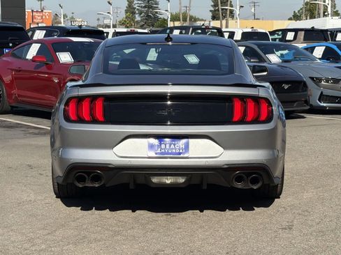 Used 2021 Ford Mustang GT w/ Black Accent Package image 5
