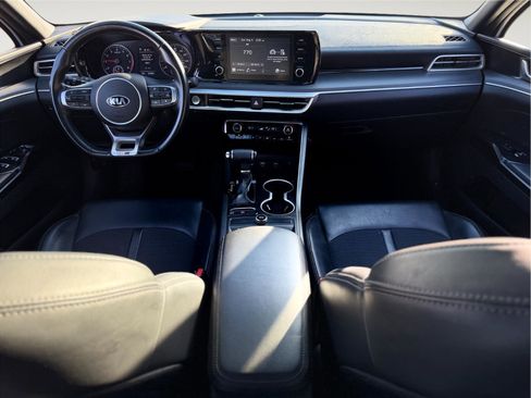 Used 2021 Kia K5 GT-Line w/ GT-Line FWD Premium Package image 18