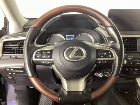 Used 2020 Lexus RX 350 AWD w/ Premium Package image 16