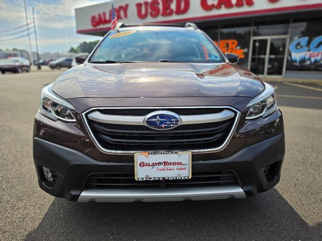 Used 2020 Subaru Outback Limited AWD/4WD image 2