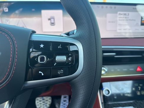 New 2026 Genesis GV70 3.5T Sport Prestige image 15