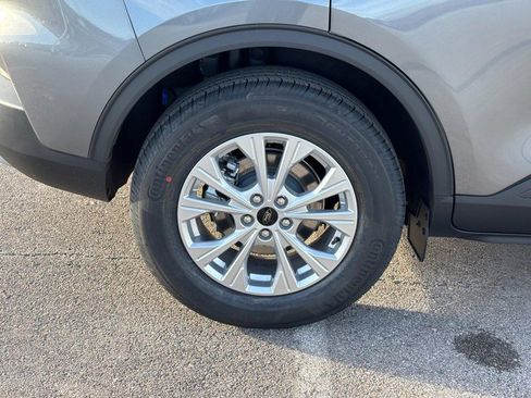 New 2026 Ford Escape Active w/ Tech Pack #1 image 4