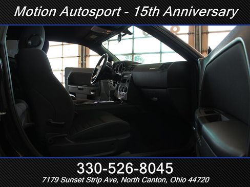 Used 2010 Dodge Challenger R/T RWD image 28
