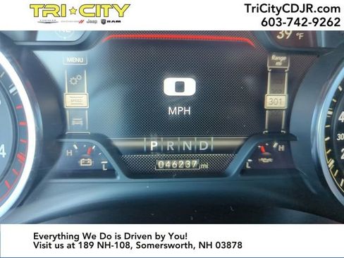 Used 2022 RAM 3500 Big Horn w/ Level C Equiment Group image 25