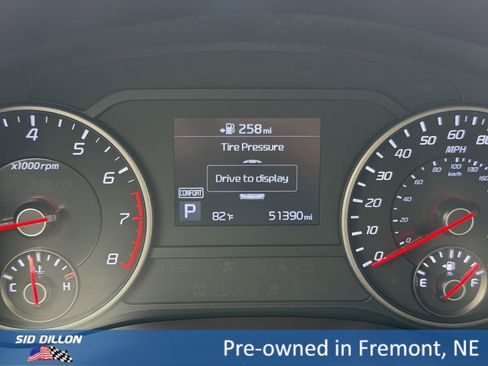 Used 2021 Kia Stinger GT AWD/4WD image 12