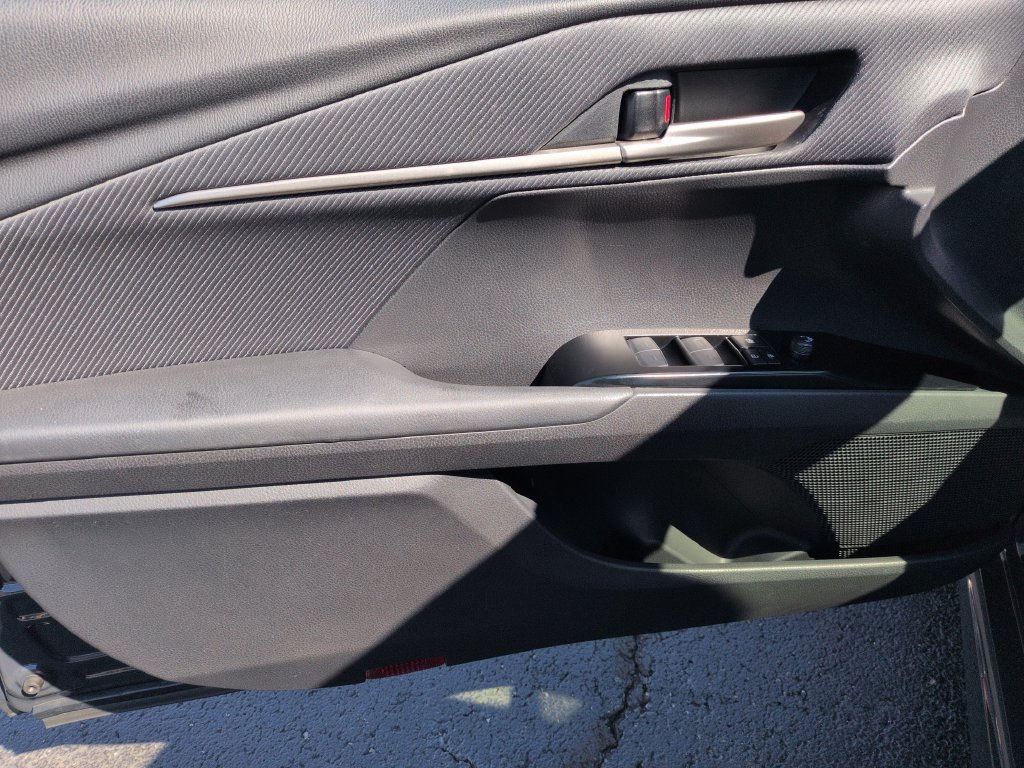 Certified 2025 Toyota Camry SE w/ Convenience Package FWD image 10