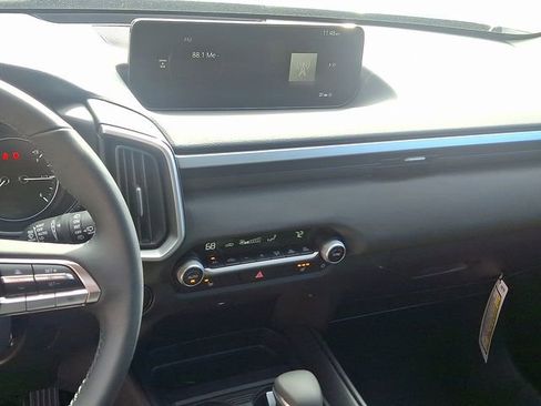 New 2026 MAZDA CX-50 2.5 Hybrid w/ Cargo Package image 8