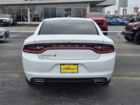 Used 2023 Dodge Charger SXT image 5