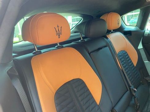 New 2024 Maserati Levante Trofeo image 40