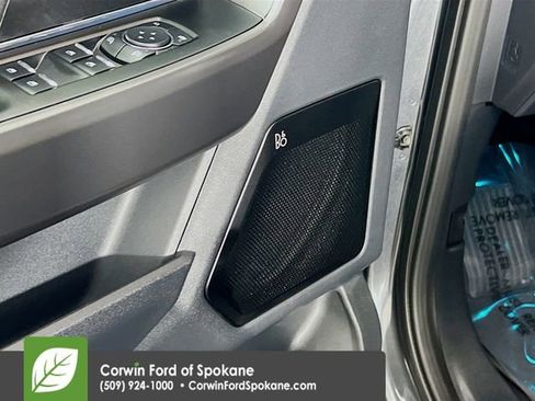 New 2025 Ford F150 Tremor w/ Equipment Group 402A High image 13