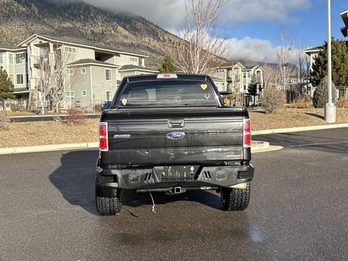 Used 2014 Ford F150 XLT image 2