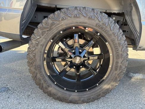 Used 2021 Ford F150 XLT w/ Equipment Group 302A High image 27