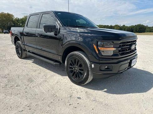 New 2026 Ford F150 XLT w/ Equipment Group 302A MID AWD/4WD image 6