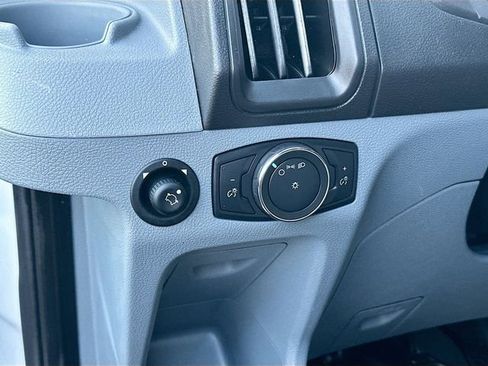 Certified 2019 Ford Transit 350 148 Medium Roof image 9