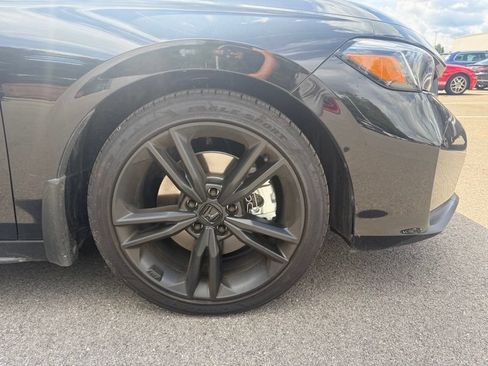 Used 2026 Honda Civic Si image 13