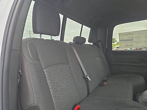 Used 2025 RAM 2500 Tradesman image 86