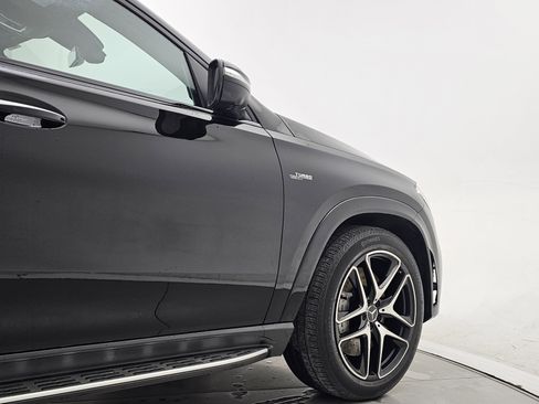 Certified 2022 Mercedes-Benz GLE 53 AMG AMG GLE 53 image 15