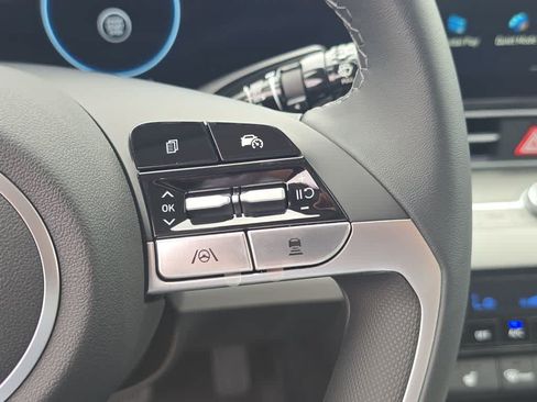 New 2026 Hyundai Elantra Limited FWD image 26