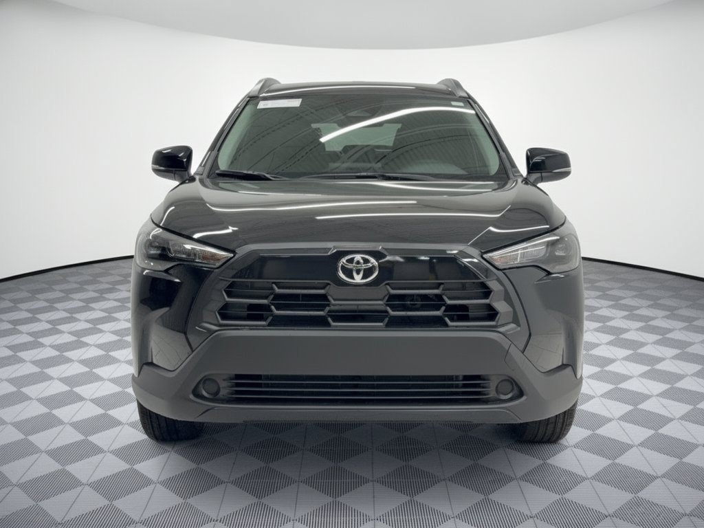New 2026 Toyota Corolla Cross LE AWD/4WD image 6