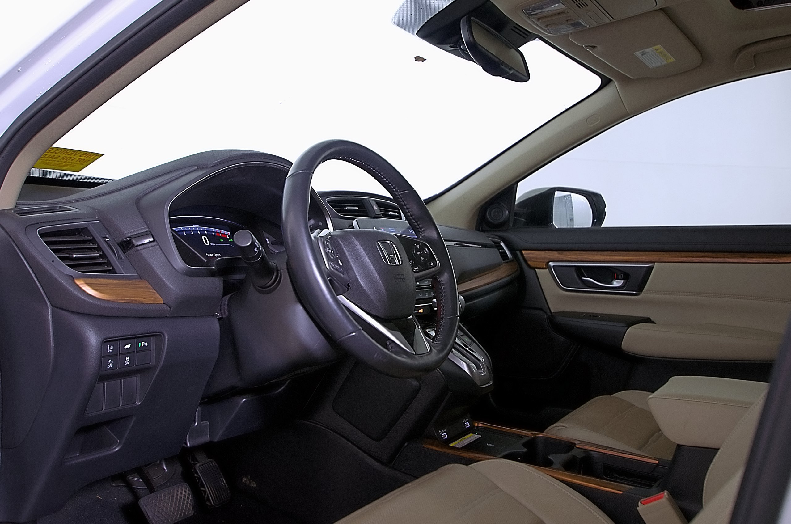 Used 2021 Honda CR-V Touring image 24