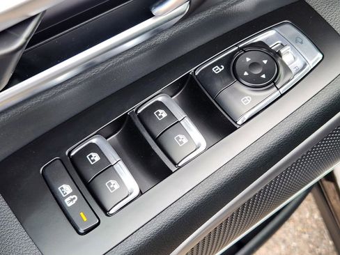 New 2025 Kia Telluride EX image 7