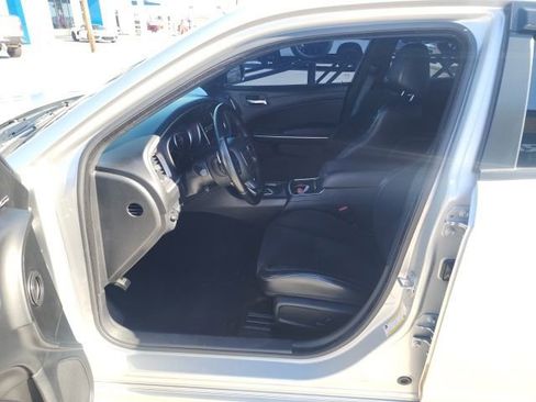 Used 2021 Dodge Charger Scat Pack RWD image 22