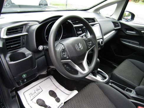 Used 2020 Honda Fit EX image 12