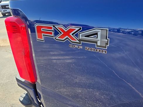 New 2026 Ford F250 XL w/ STX Appearance Package AWD/4WD image 16