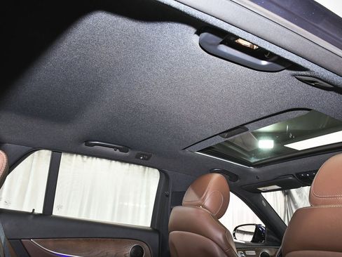 Used 2022 Mercedes-Benz E 450 4MATIC All-Terrain Wagon image 54