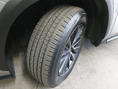 Used 2024 Lexus NX 350h AWD w/ Premium Package image 32