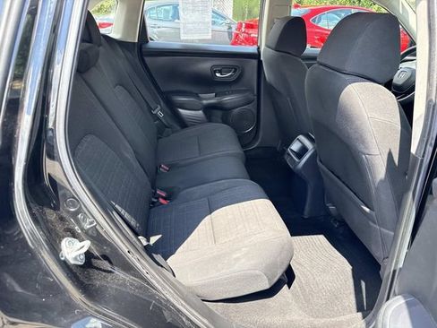 Used 2024 Honda HR-V LX image 8