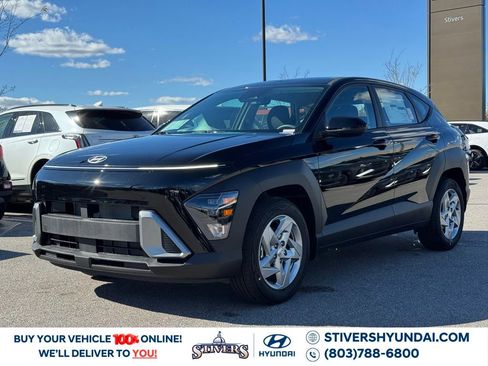 New 2026 Hyundai Kona SE image 9