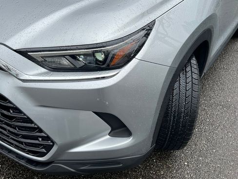 Certified 2024 Toyota Grand Highlander AWD Hybrid image 3