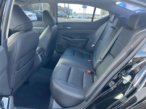 Used 2021 Nissan Altima 2.5 SL image 28