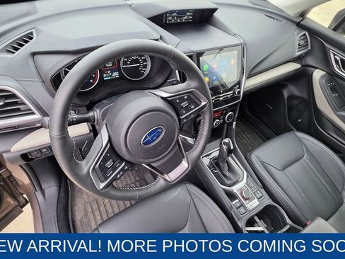 Used 2024 Subaru Forester Limited image 12
