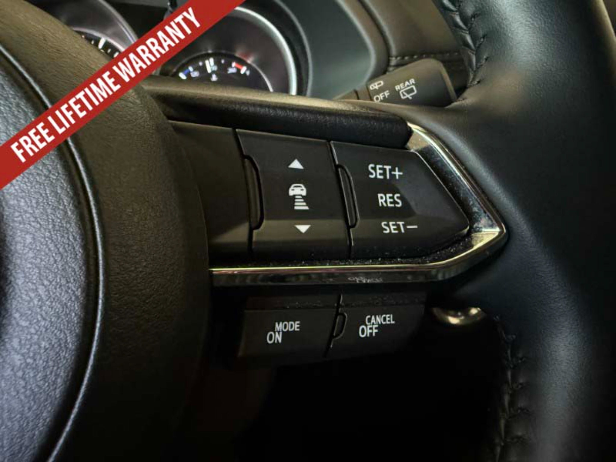 Used 2025 MAZDA CX-5 AWD 2.5 S w/ Select Package image 33
