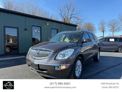Used 2010 Buick Enclave CXL