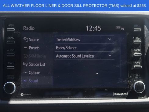 Used 2023 Toyota Tacoma TRD Off-Road AWD/4WD image 7