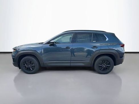 New 2026 MAZDA CX-50 AWD 2.5 Hybrid w/ Weather Package image 6