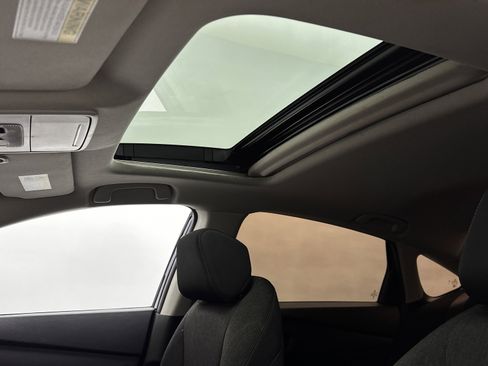 Used 2024 Honda Accord EX image 5