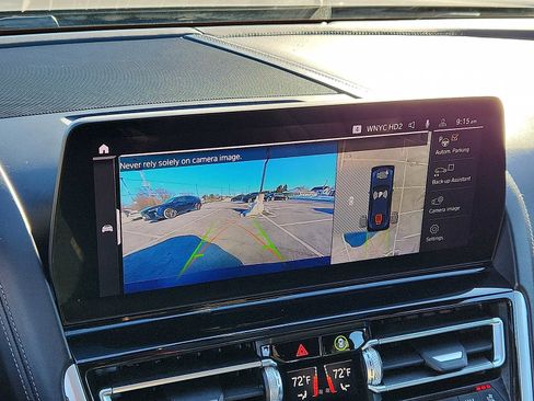 Certified 2023 BMW M850i Gran Coupe xDrive M850i image 16