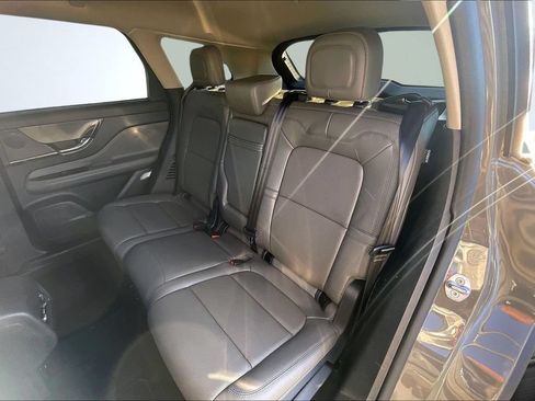 Used 2025 Lincoln Corsair Reserve FWD image 23