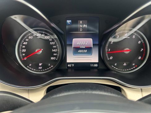 Used 2018 Mercedes-Benz C 300 4MATIC Sedan image 14